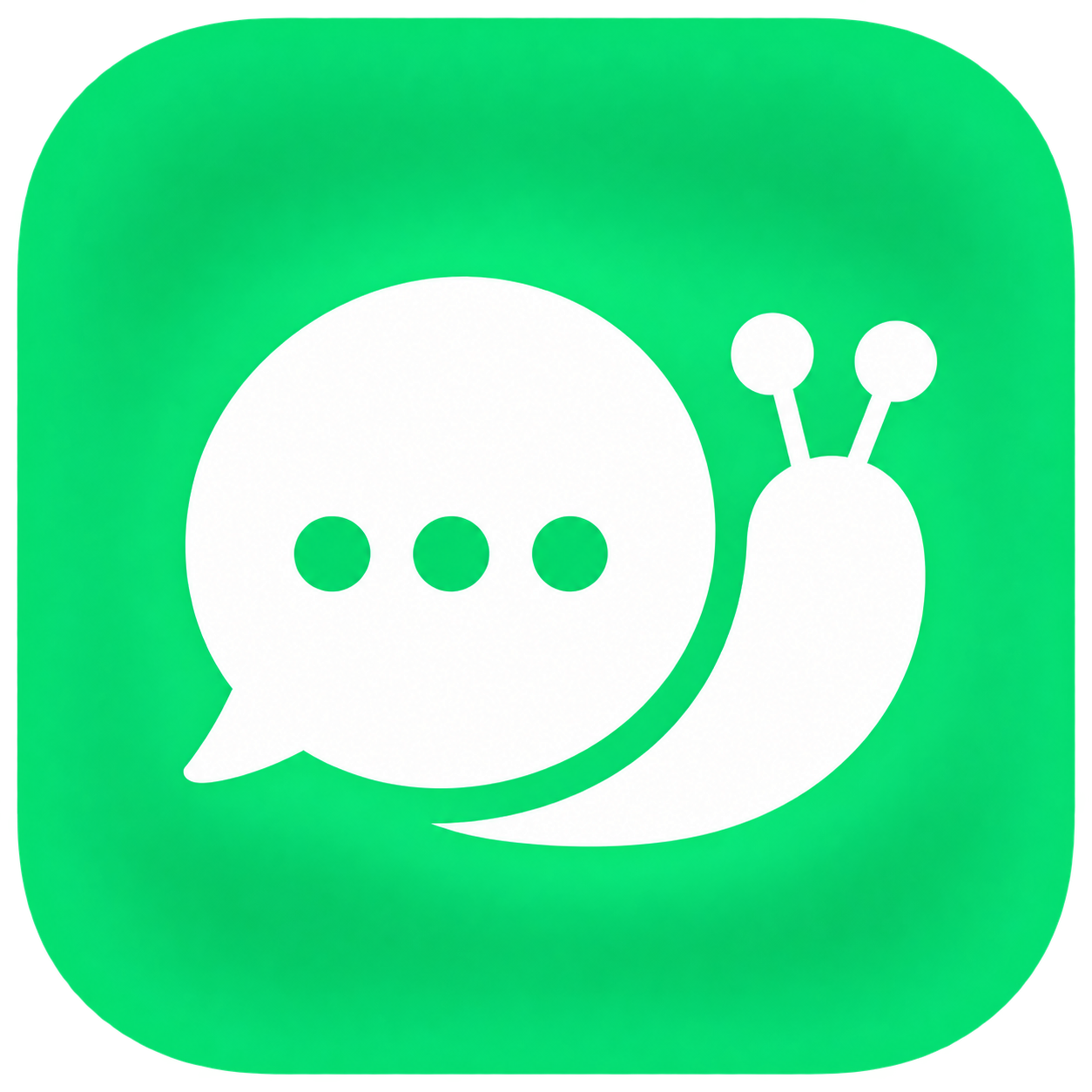 蜗牛Chat